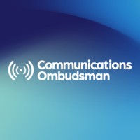 Communications Ombudsman logo - Similar company to Internet Commission