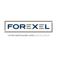 FOREXEL INC. logo - Similar company to Renart