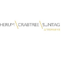 Herum\Crabtree Attorneys