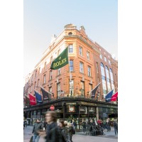 Weir & Sons logo - Similar company to Mink Dublin