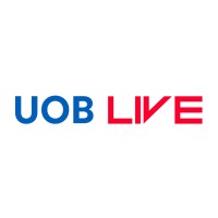 UOB LIVE Bangkok logo - Similar company to Ilaboratory Ltd
