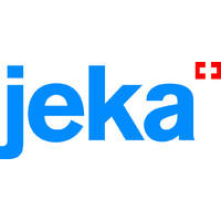 JEKA AG logo - Similar company to Hpmisteli & Partner Ag