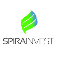 Spira Invest AB logo - Similar company to Schörling Spira
