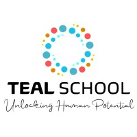 Teal School logo - Similar company to Sap Svenska Ab