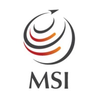 Management Services International logo - Similar company to Guidefire