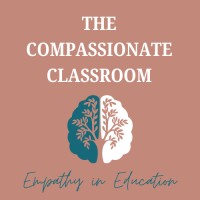 The Compassionate Classroom Consulting