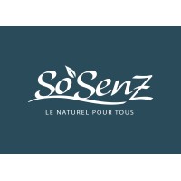 So'Senz Cosmetics logo - Similar company to David Olyster