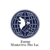 Empire Marketing Pro - Real Estate Marketing logo - Similar company to Taareef Real Estate Marketing