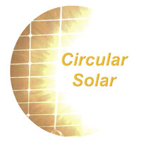 Circular Solar LLC logo - Similar company to Circular Solutions