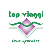 TOP VIAGGI Tour Operator s.r.l logo - Similar company to Sicilying