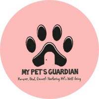MY PET'S GUARDIAN logo - Similar company to Sea Park Pet Supplies Sdn. Bhd.