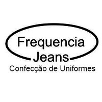 Frequencia Jeans logo - Similar company to Mucs Jeans