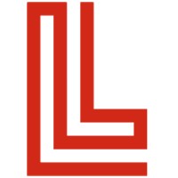 Landlocked co. logo - Similar company to Al-Dar Studio