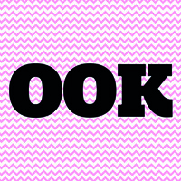 OOK Agency logo - Similar company to Via Creative