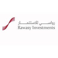 Rawasy Investment logo - Similar company to Bluestars Capital