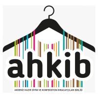 AHKİB logo - Similar company to Loyal International