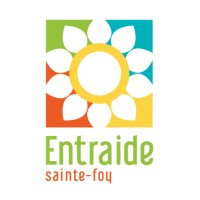 Entraide Sainte-Foy logo - Similar company to La Jonction - Cesbf