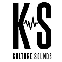 Kulture Sounds logo - Similar company to Imperativa Records