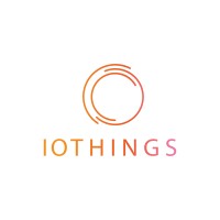 IoThings logo - Similar company to Iothings