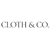 CLOTH & CO. logo - Similar company to Cloth