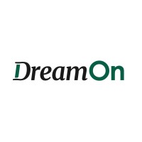 Dream On logo - Similar company to Mantis
