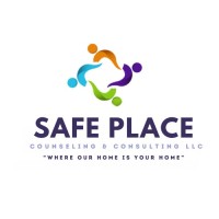 SAFE PLACE COUNSELING & CONSULTING logo - Similar company to Family Solutions