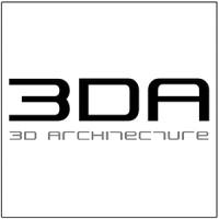 3DA Malaysia logo - Similar company to Arkitek Khosa