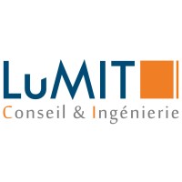 LuMIT Agence Web logo - Similar company to Ibatec Structure