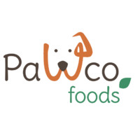 PawCo Foods logo - Similar company to Pettle