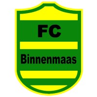 FC Binnenmaas logo - Similar company to Censo