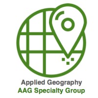Applied Geography Specialty Group: American Association of Geographers logo - Similar company to Usf´S Geospatial Analysis Lab (Gsal)