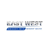 East West ready-mix concrete logo - Similar company to Upcode Construction
