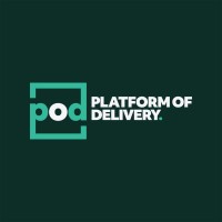 POD - Platform Of Delivery logo - Similar company to Freepl