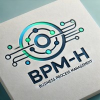 BPM-H | Üzleti Folyamatmenedzsment Magyarországi Szakmai Egyesülete logo - Similar company to Nextwit