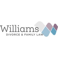 Williams Divorce and Family Law logo - Similar company to Andersen Law Pc