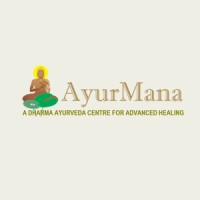 Ayurmana logo - Similar company to Falcon Group Uae