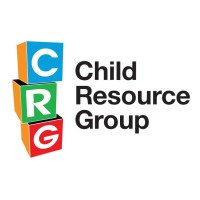 Child Resource Group logo - Similar company to B2Bplus