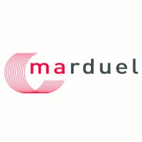MARDUEL Technical Yarns logo - Similar company to Viable