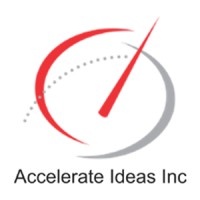 Accelerate Ideas Inc logo - Similar company to Hacksprint