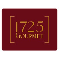 1725 Gourmet logo - Similar company to Restaurante Botin Sl