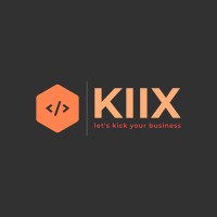 KIIX logo - Similar company to Inscapestudio