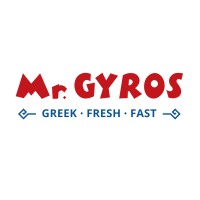 Mr. GYROS logo - Similar company to Regard Group Llc