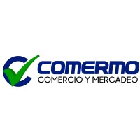 COMERMO - Comercio & Mercadeo logo - Similar company to Mcg