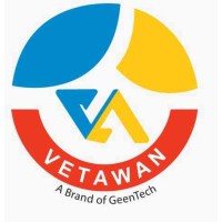 VETAWAN Europe logo - Similar company to Geentech International