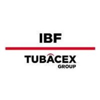 IBF S.p.A - TUBACEX Group logo - Similar company to Stresstech
