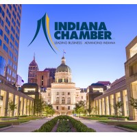 Indiana Chamber of Commerce logo - Similar company to Indiana Commission For Higher Education