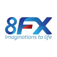 8FX India logo - Similar company to Aditya Swift Technologies Pvt Ltd