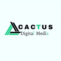 Cactus Digital Media logo - Similar company to Cactus Digital