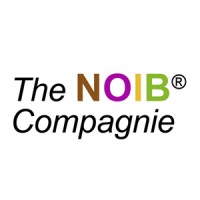 The NOIB® Compagnie #NOIBer logo - Similar company to Inoib