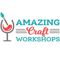 Amazing Craft Workshops logo - Similar company to Craft Love Diy Workshop